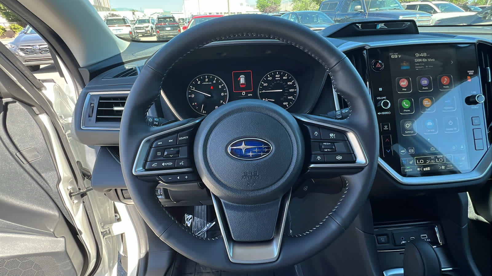 Thumbnail: 2026 Subaru Ascent - 18