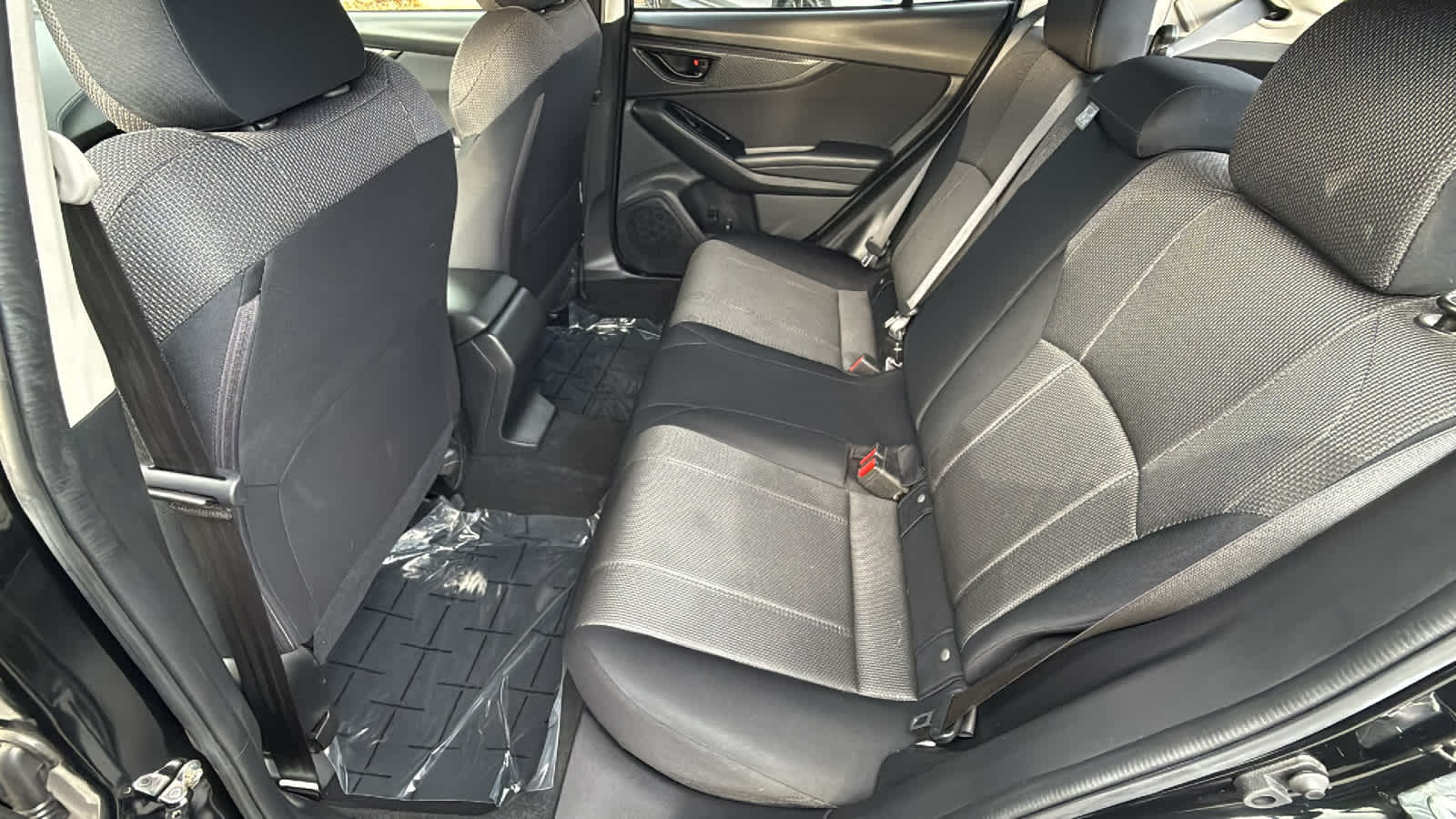 Thumbnail: 2023 Subaru Crosstrek - 25