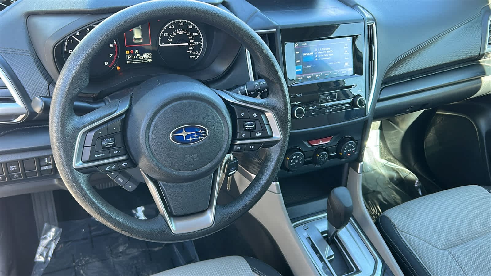 Thumbnail: 2021 Subaru Forester - 10