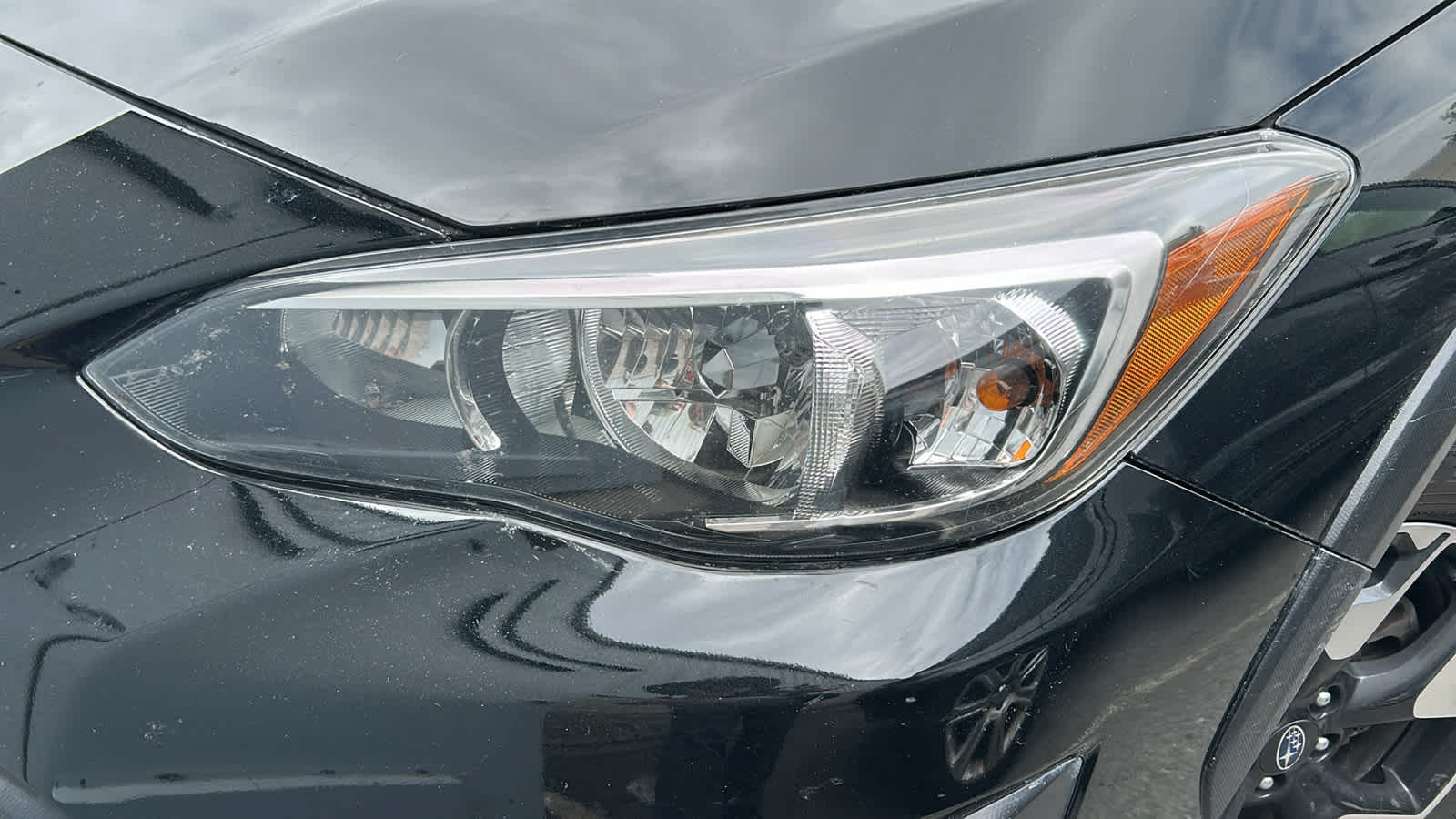 Thumbnail: 2023 Subaru Crosstrek - 2