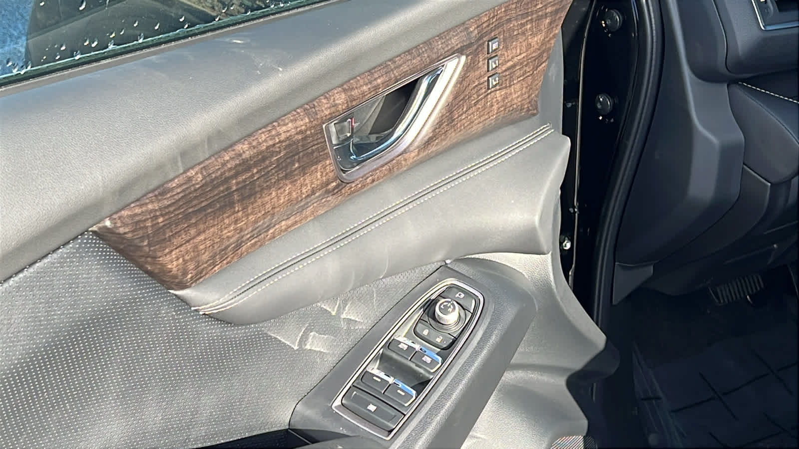 Thumbnail: 2026 Subaru Ascent - 22