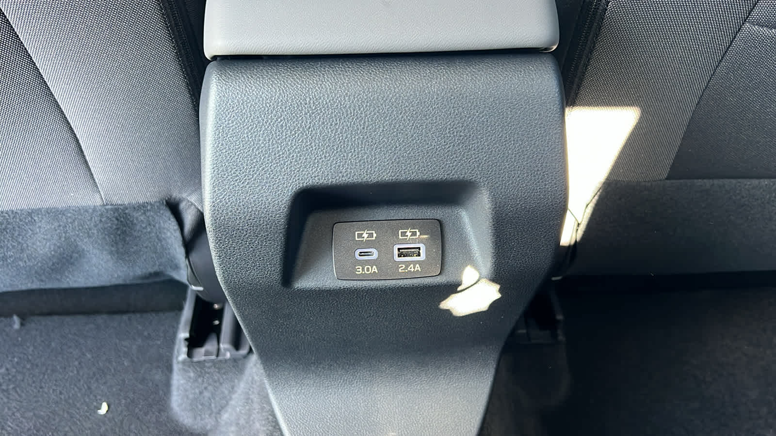 Thumbnail: 2026 Subaru Crosstrek - 25