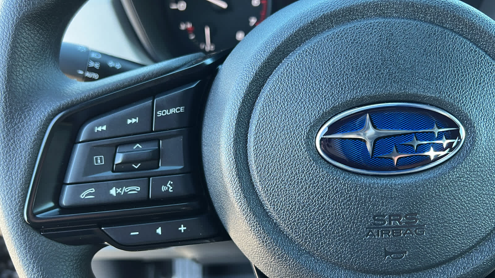 Thumbnail: 2026 Subaru Forester - 19