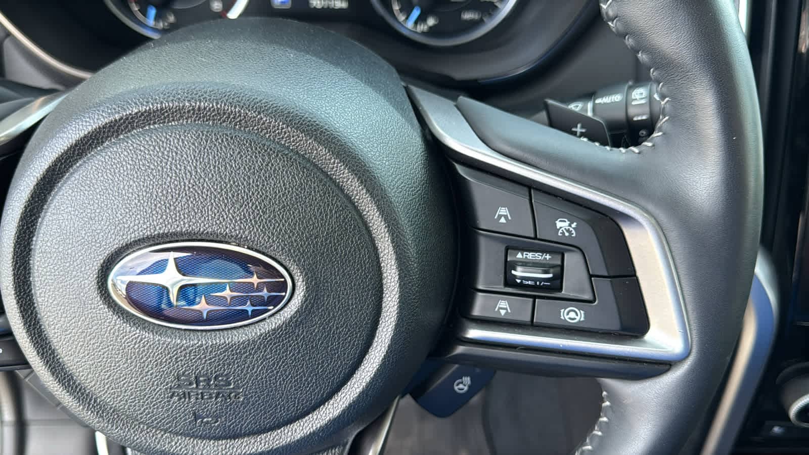 Thumbnail: 2021 Subaru Ascent - 20