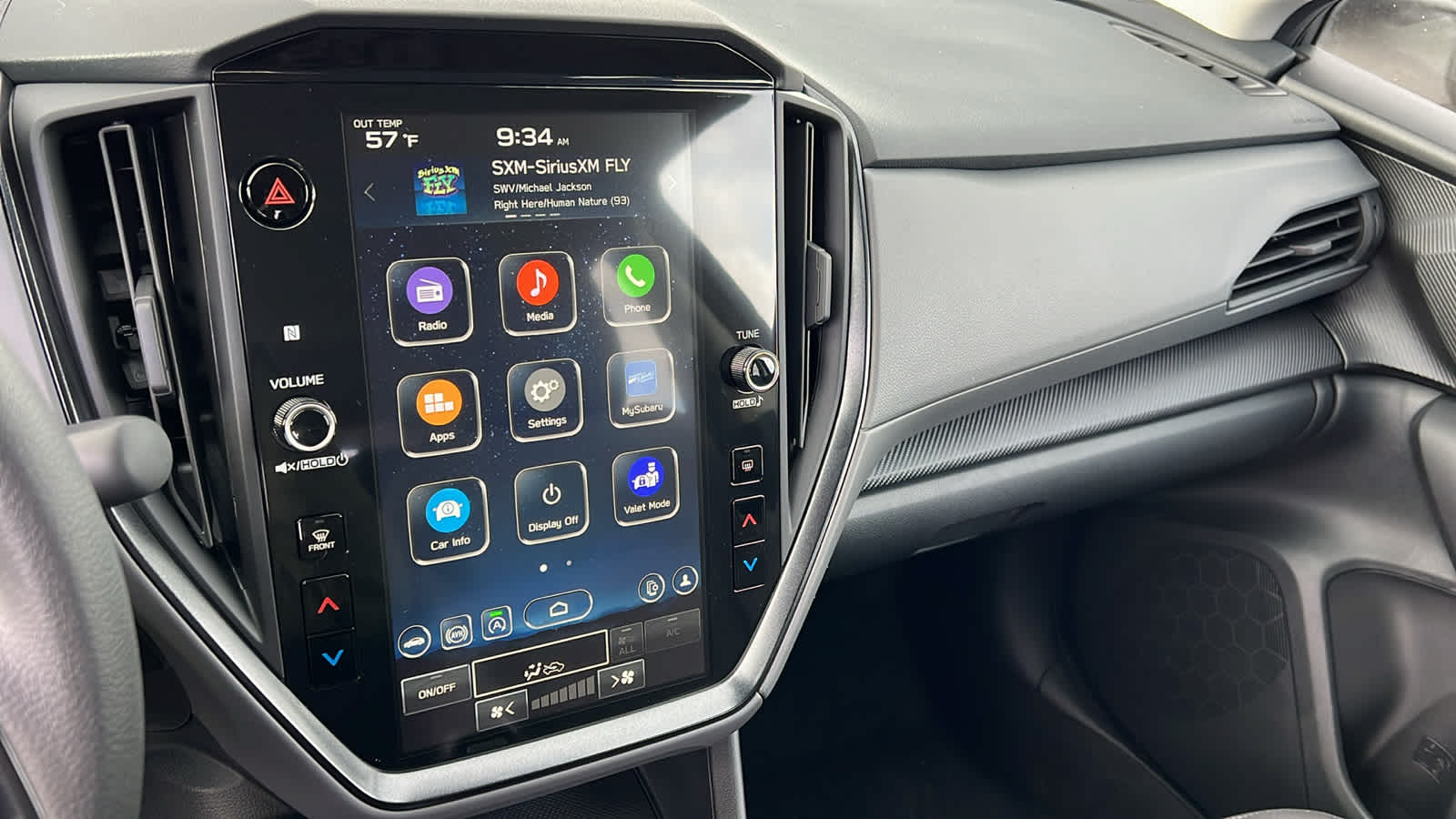 Thumbnail: 2026 Subaru Crosstrek - 15