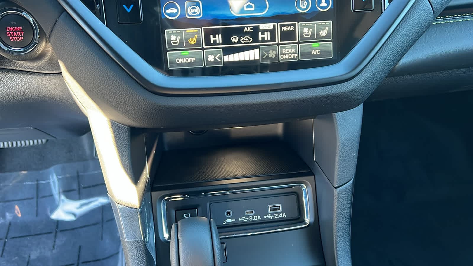 Thumbnail: 2026 Subaru Ascent - 14