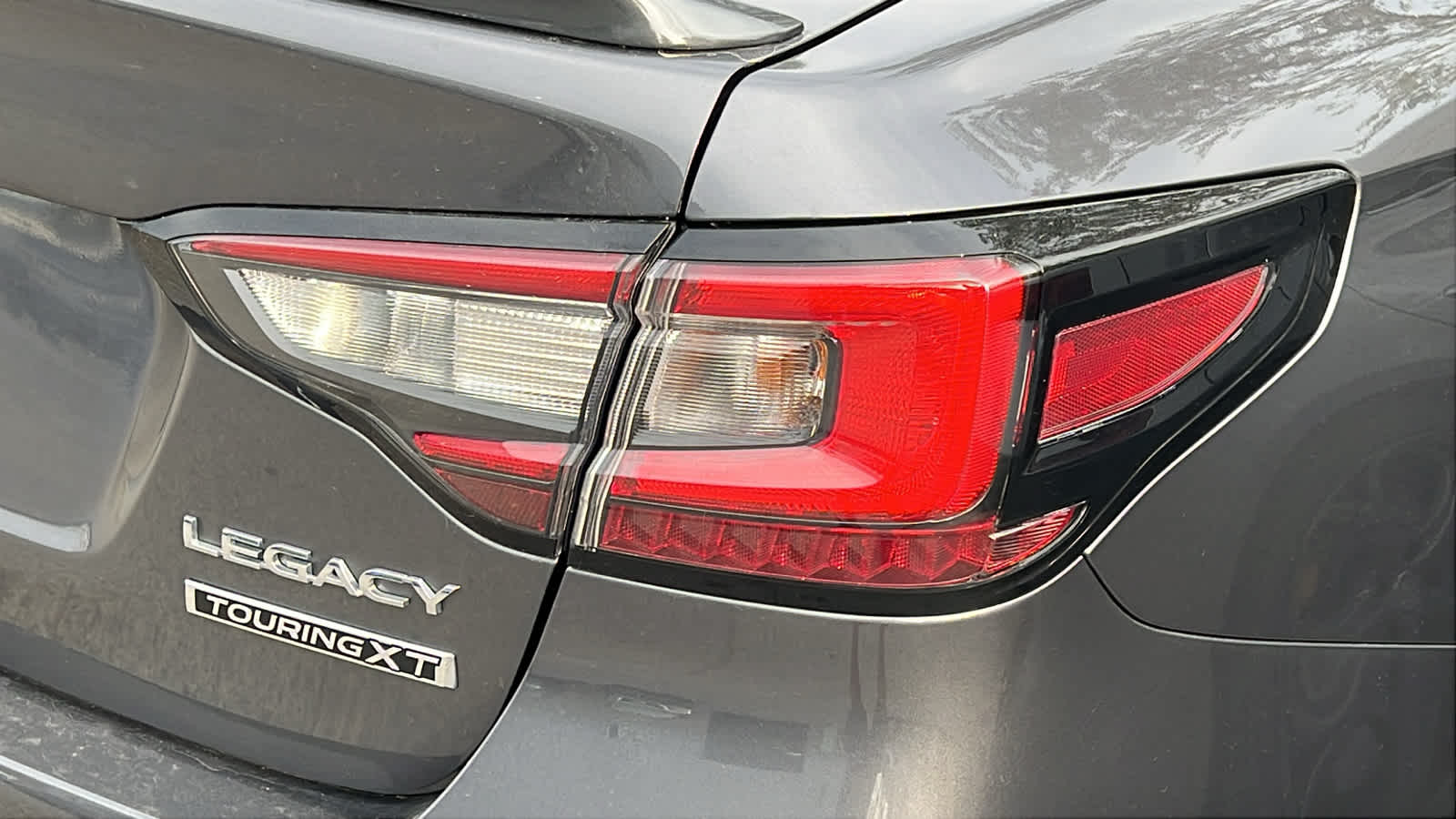 Thumbnail: 2022 Subaru Legacy - 14