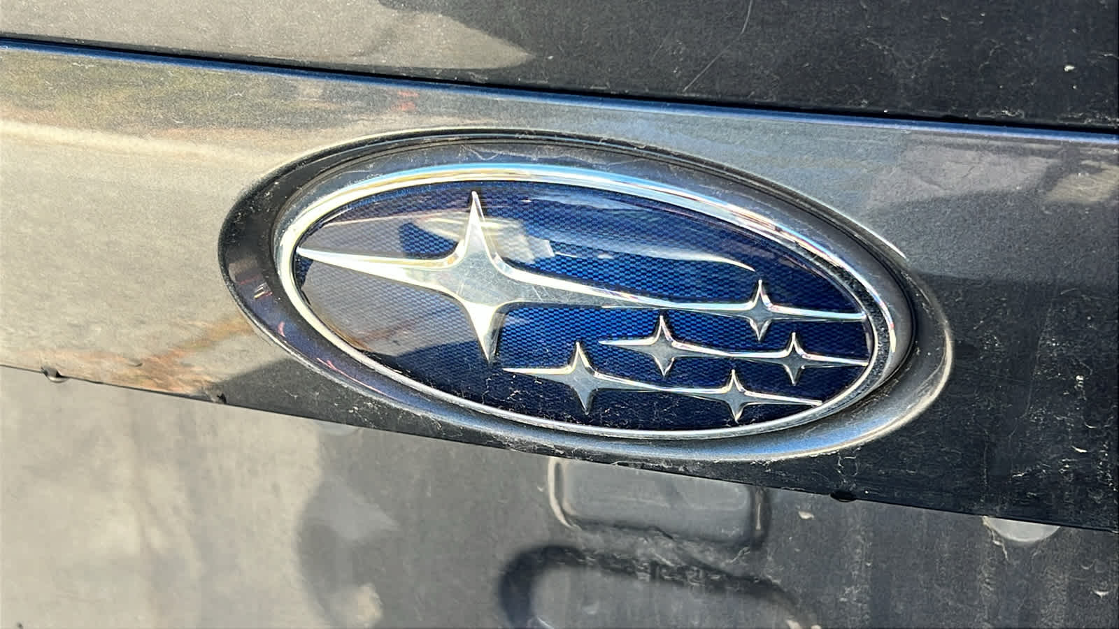 Thumbnail: 2023 Subaru Crosstrek - 13