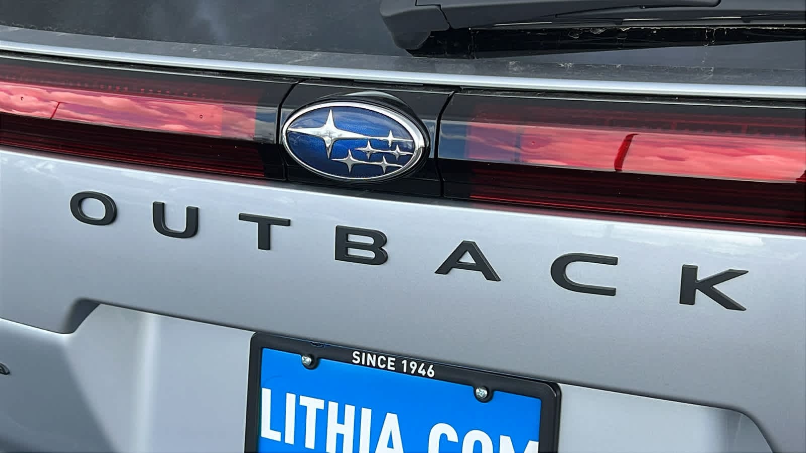 Thumbnail: 2026 Subaru Outback - 28