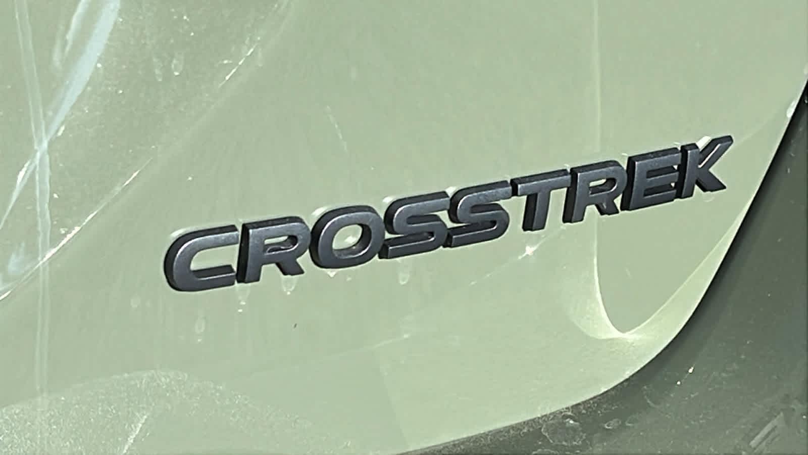 Thumbnail: 2026 Subaru Crosstrek - 28