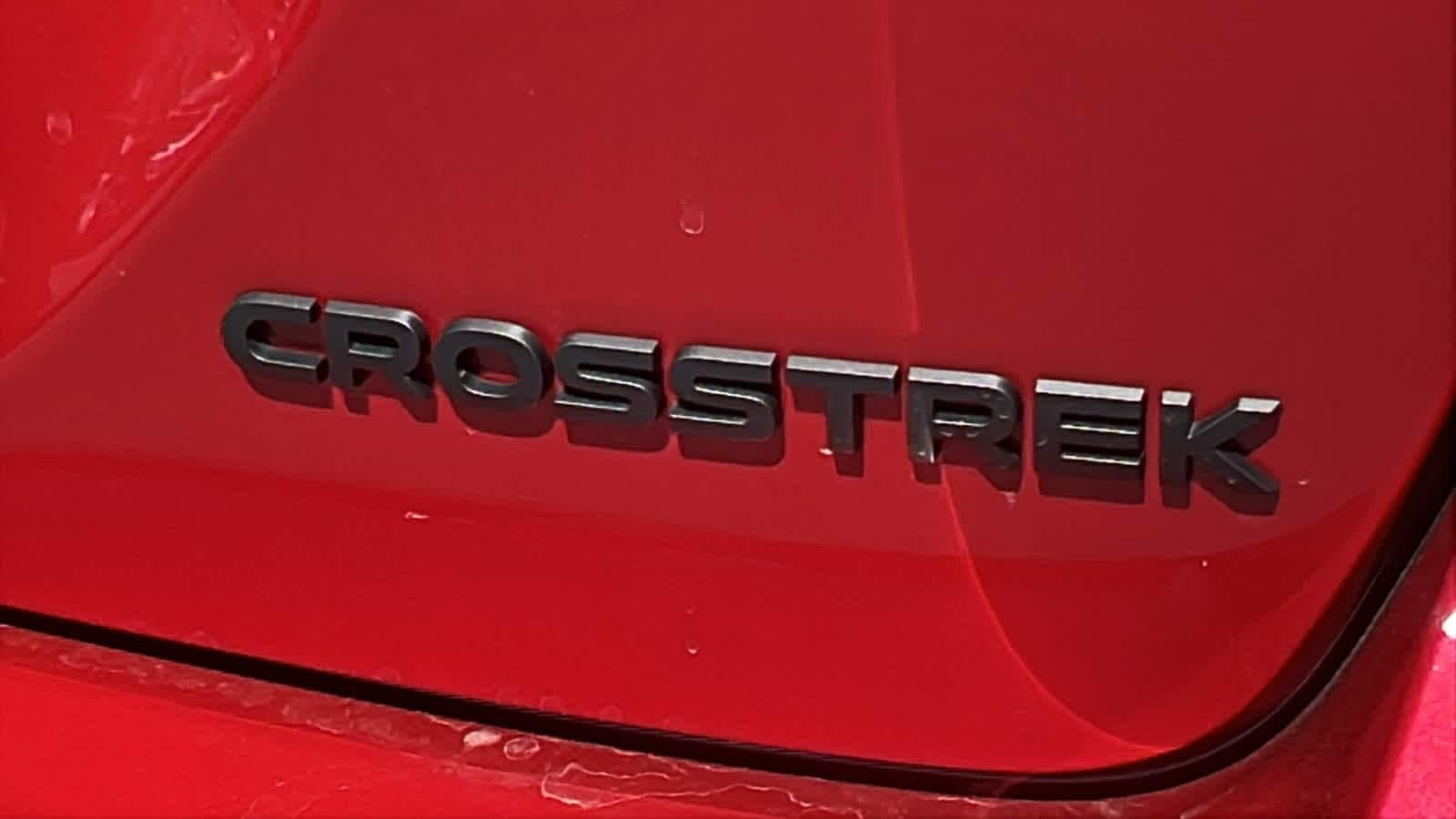 Thumbnail: 2026 Subaru Crosstrek - 28