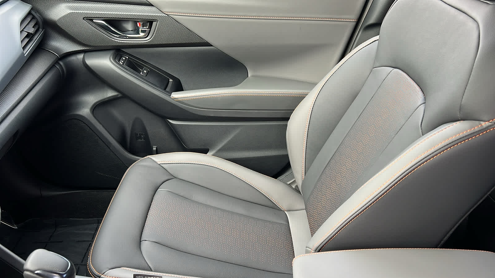 Thumbnail: 2026 Subaru Crosstrek - 12