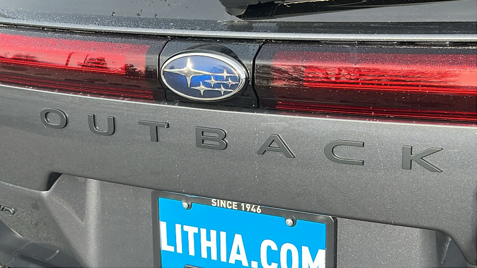 Thumbnail: 2026 Subaru Outback - 28