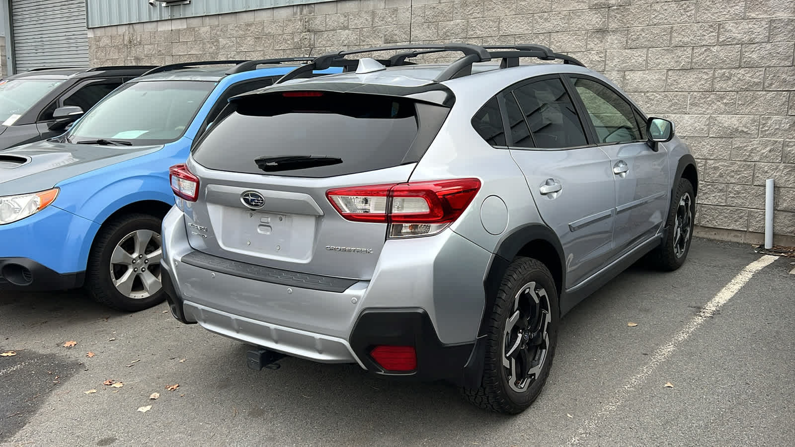 Thumbnail: 2019 Subaru Crosstrek - 15