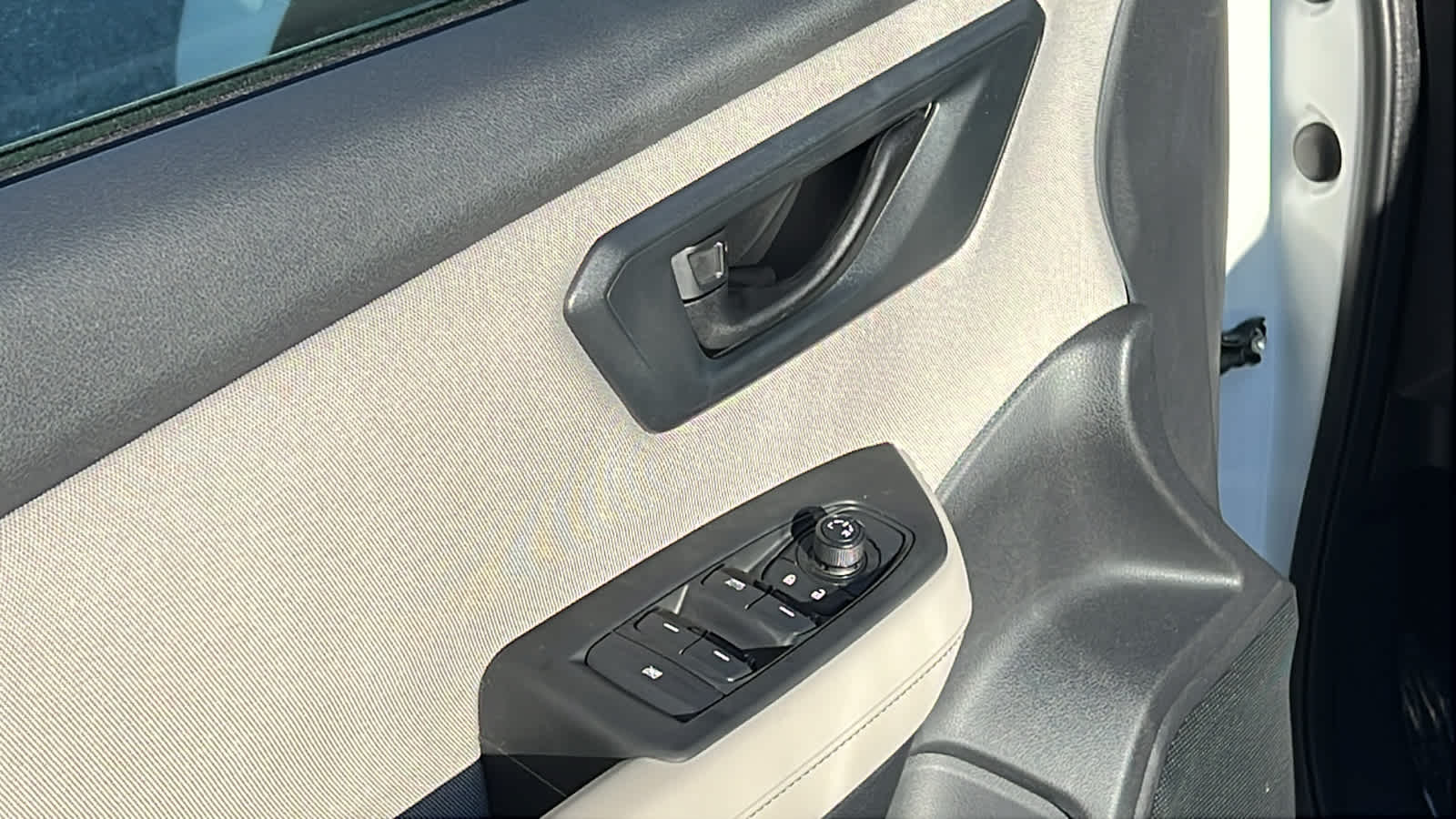 Thumbnail: 2026 Subaru Forester - 22