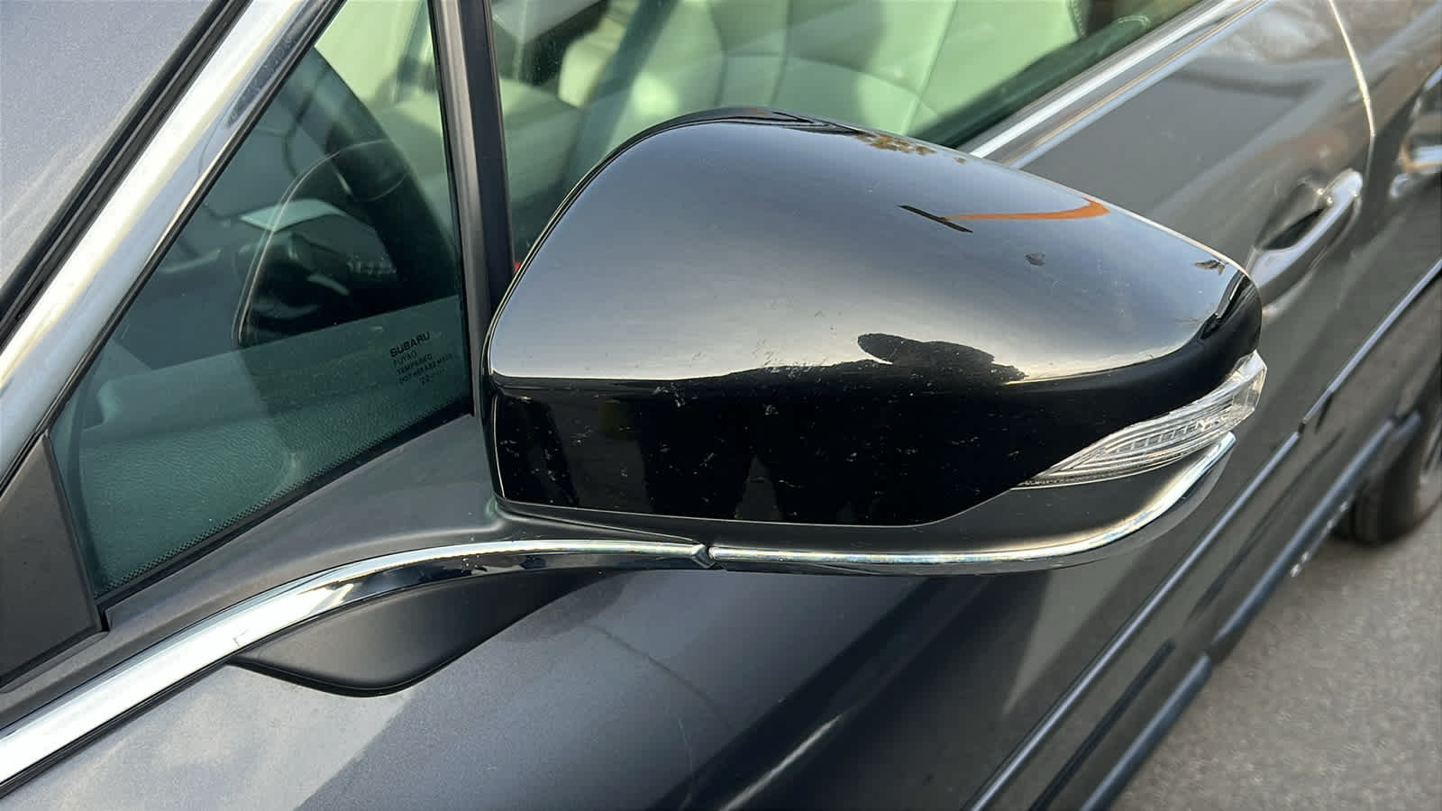 Thumbnail: 2023 Subaru Outback - 21