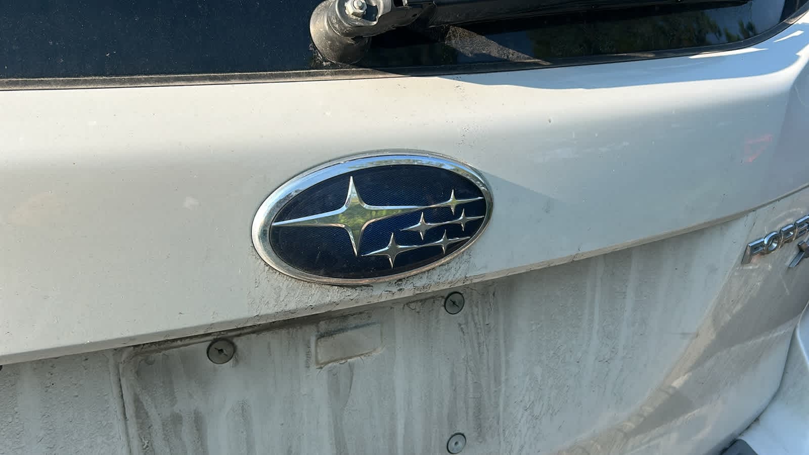 Thumbnail: 2018 Subaru Forester - 10