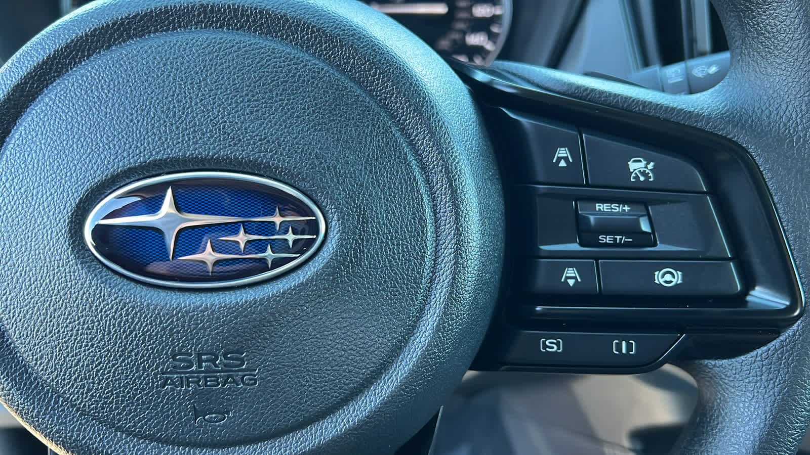 Thumbnail: 2026 Subaru Crosstrek - 20