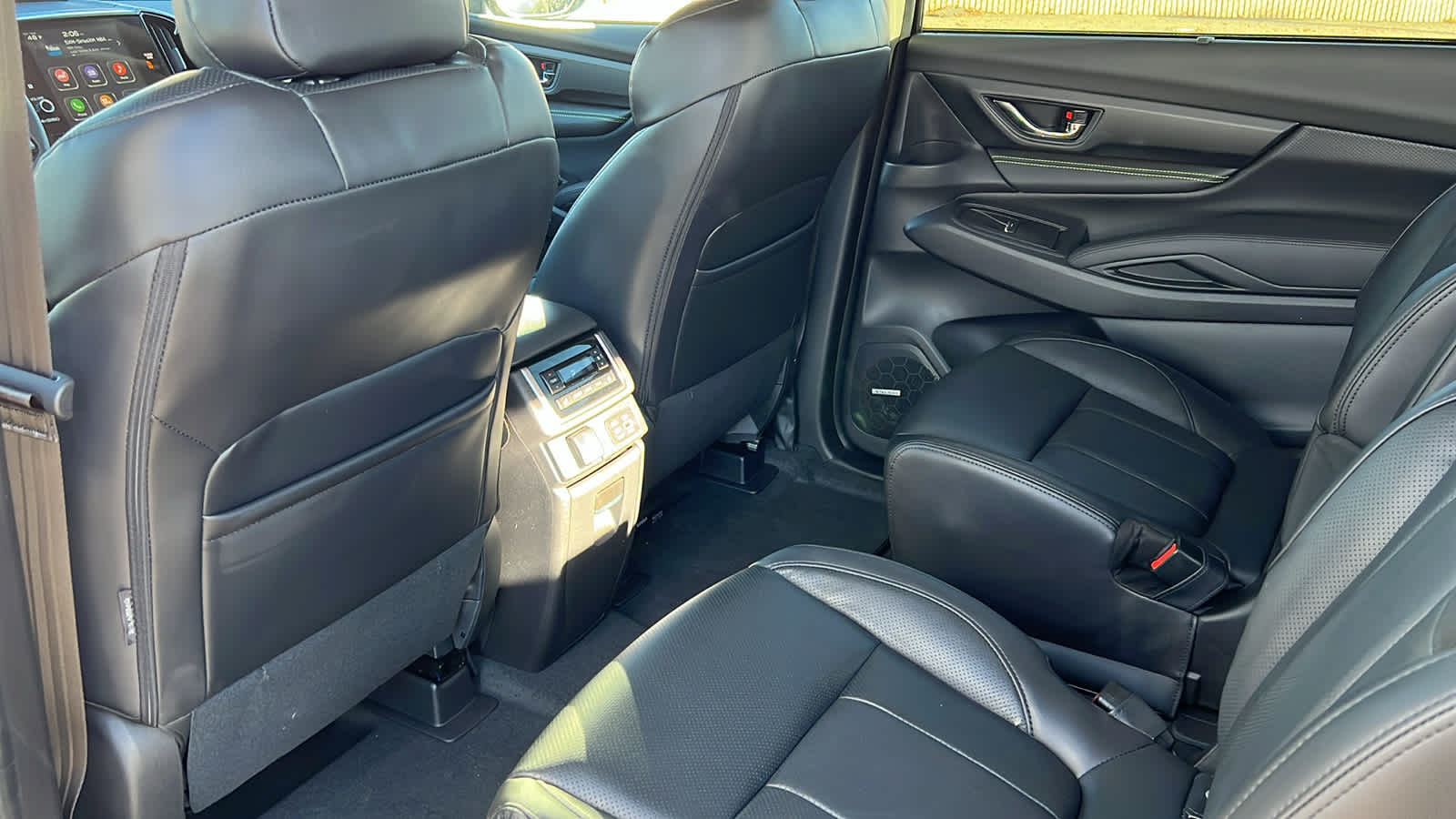 Thumbnail: 2026 Subaru Ascent - 24