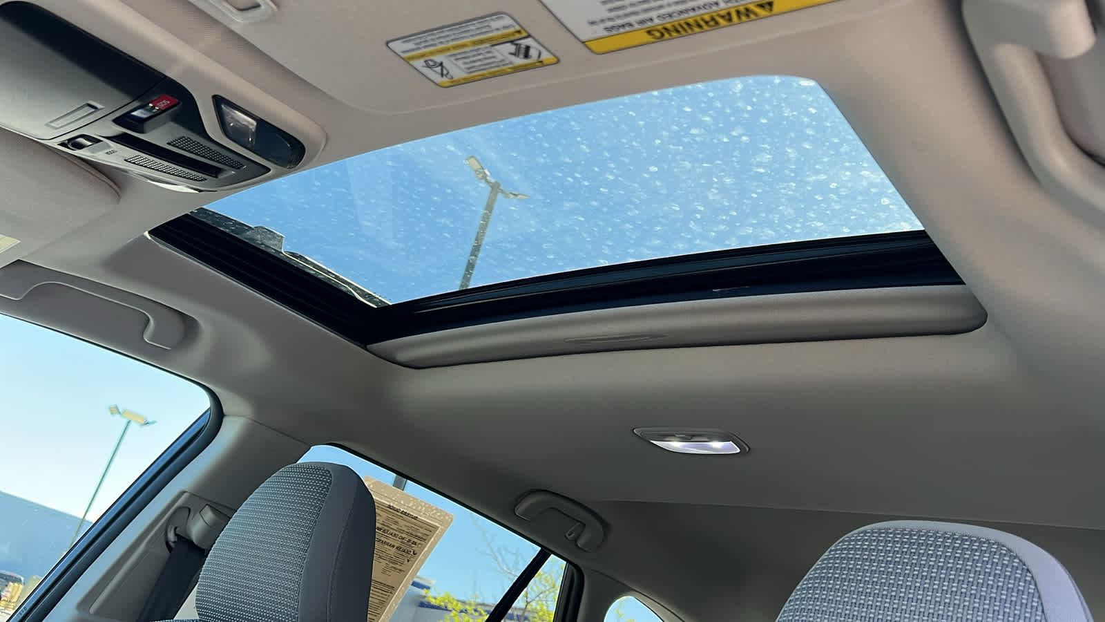 Thumbnail: 2024 Subaru Outback - 31
