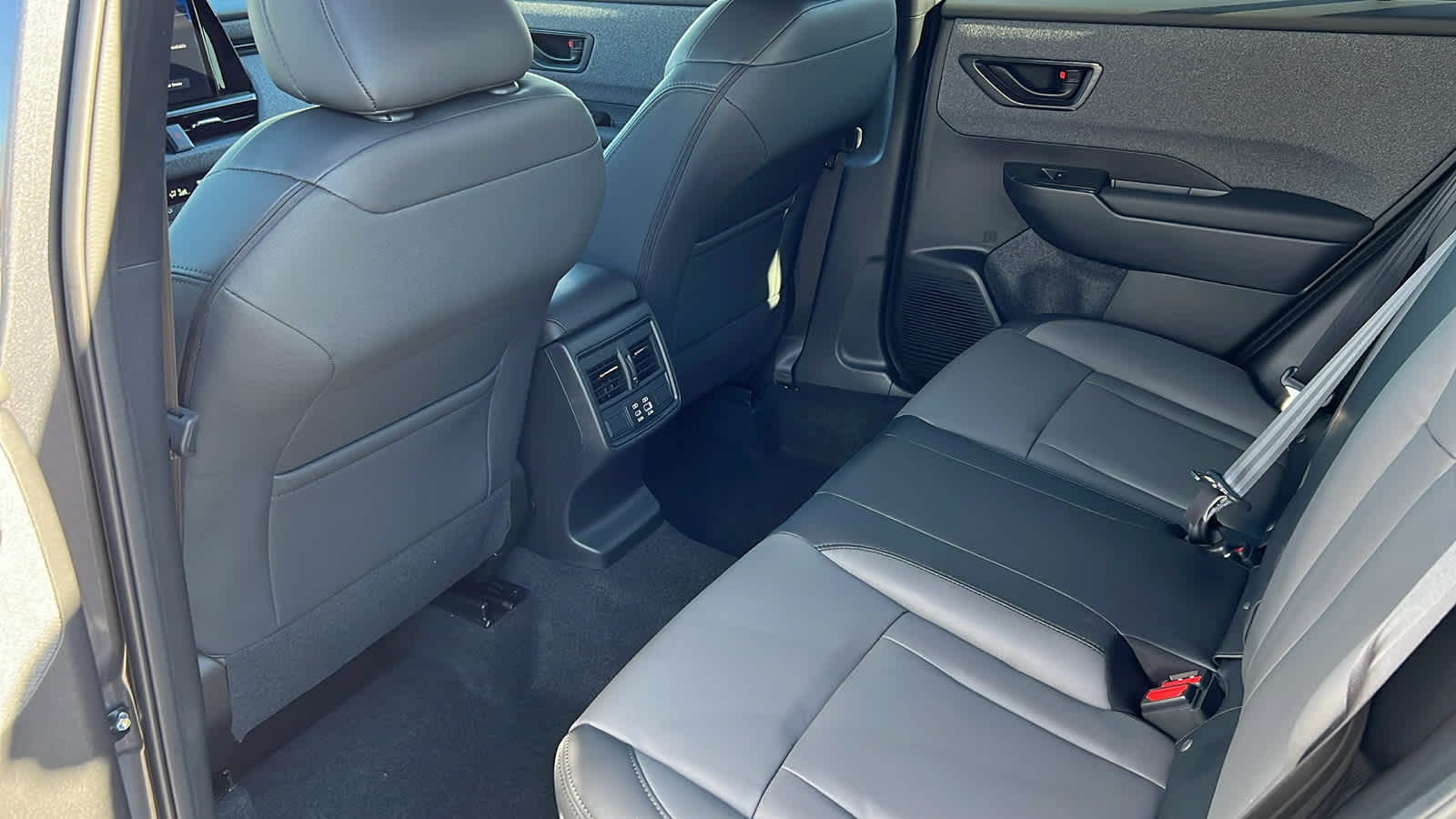 Thumbnail: 2026 Subaru Outback - 24