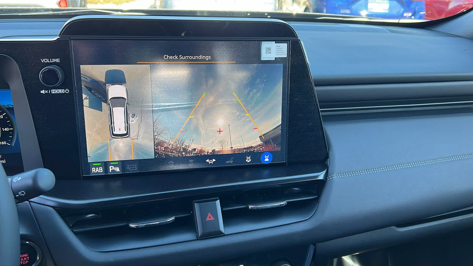 Thumbnail: 2026 Subaru Outback - 24