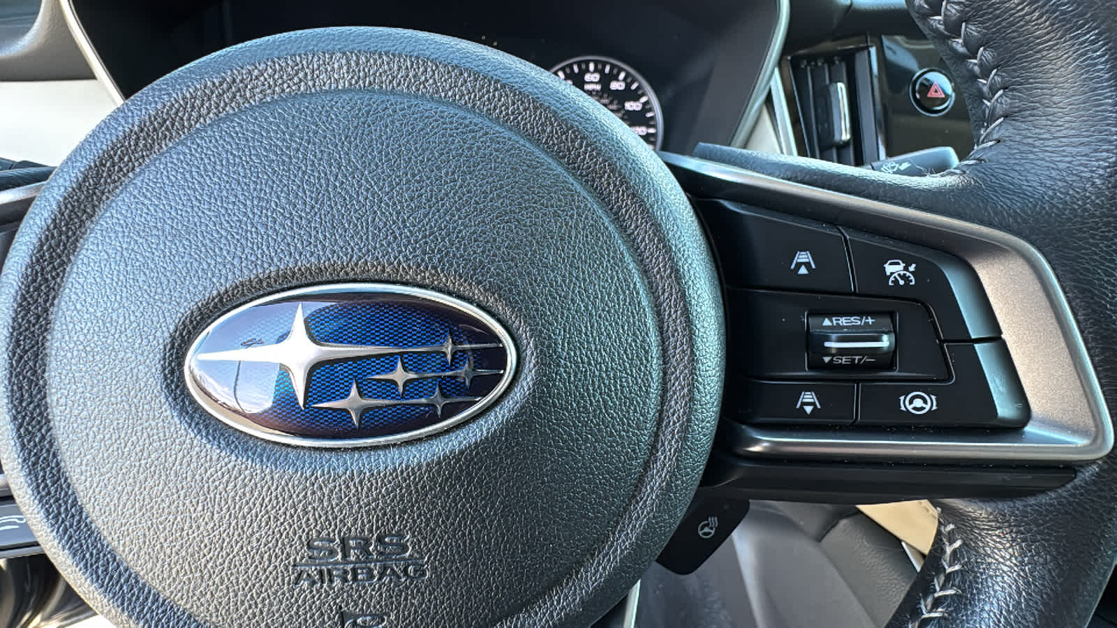 Thumbnail: 2021 Subaru Outback - 20