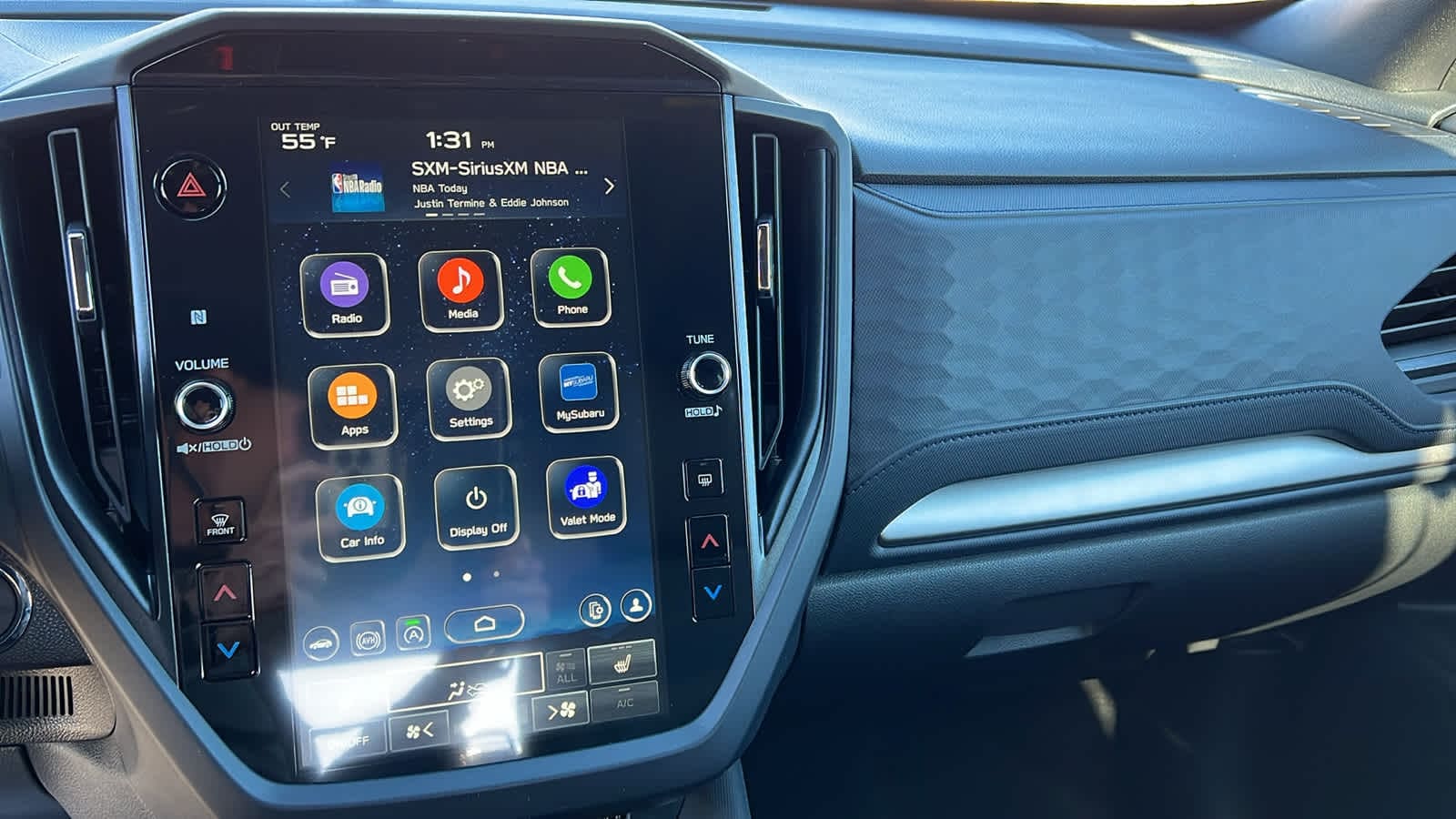 Thumbnail: 2026 Subaru Forester - 15