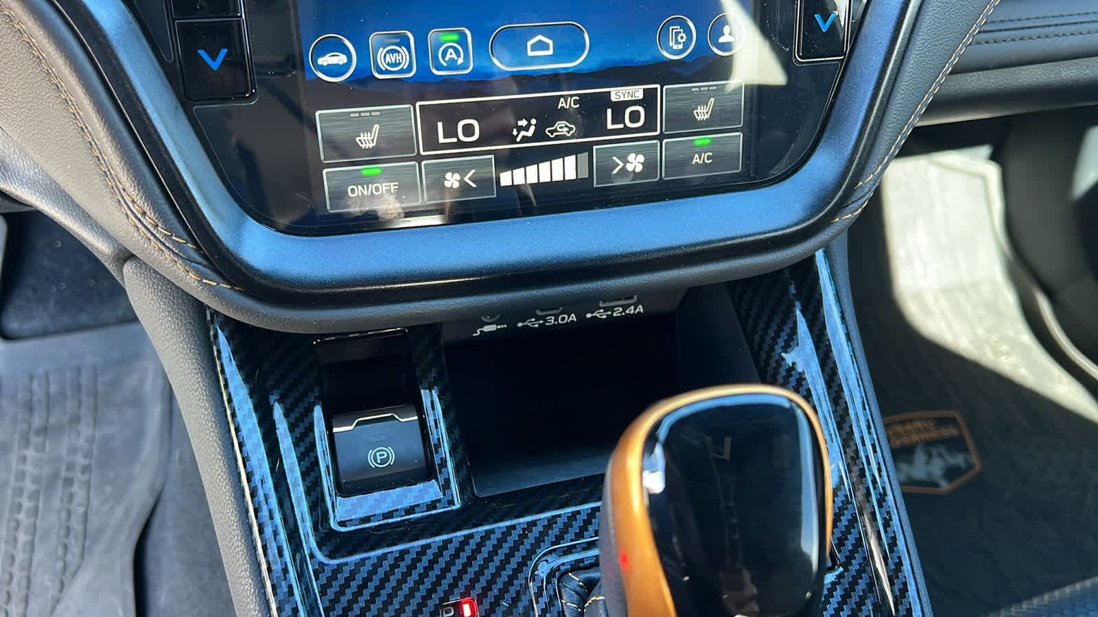 Thumbnail: 2023 Subaru Outback - 15