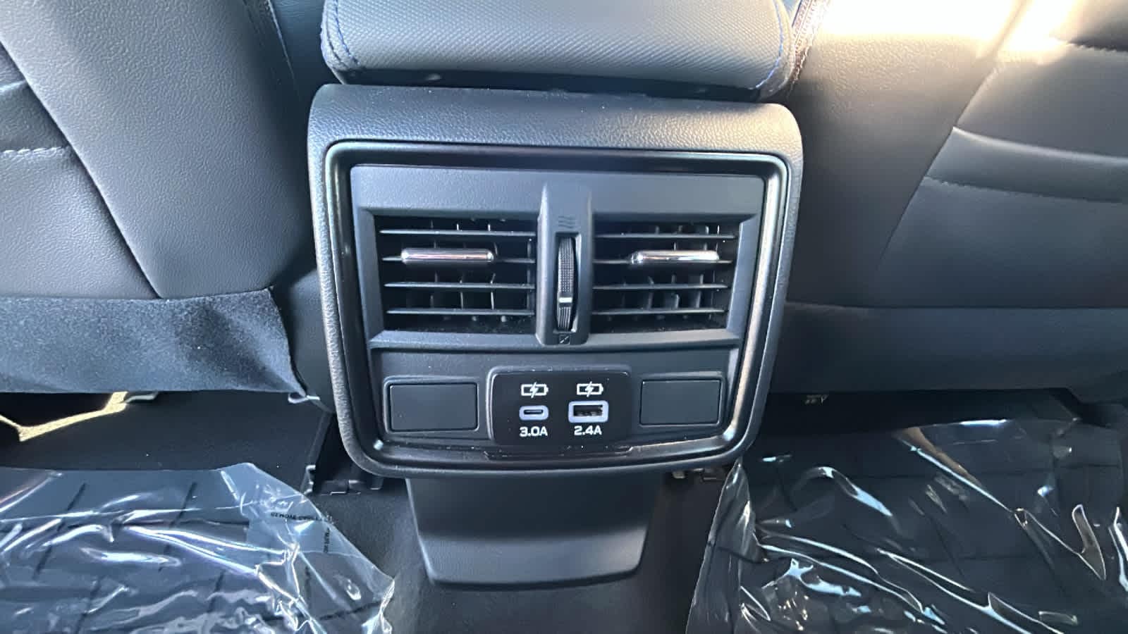 Thumbnail: 2025 Subaru Forester - 25