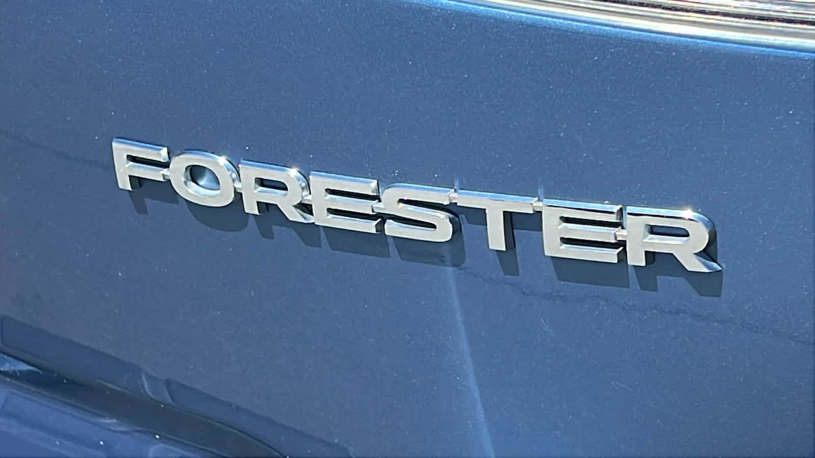 Thumbnail: 2020 Subaru Forester - 28