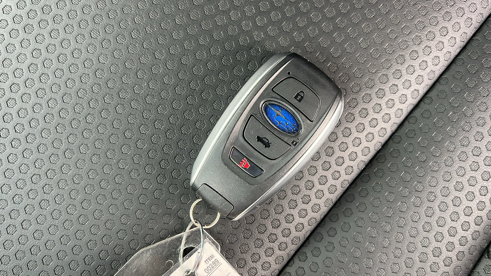 Thumbnail: 2026 Subaru Crosstrek - 29