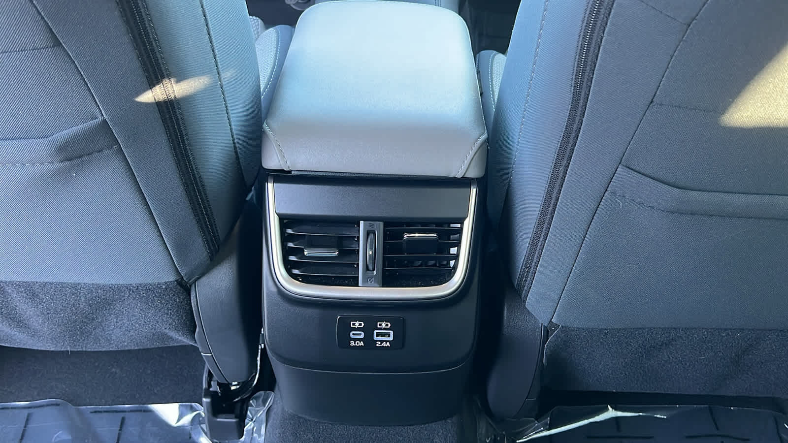 Thumbnail: 2025 Subaru Outback - 25