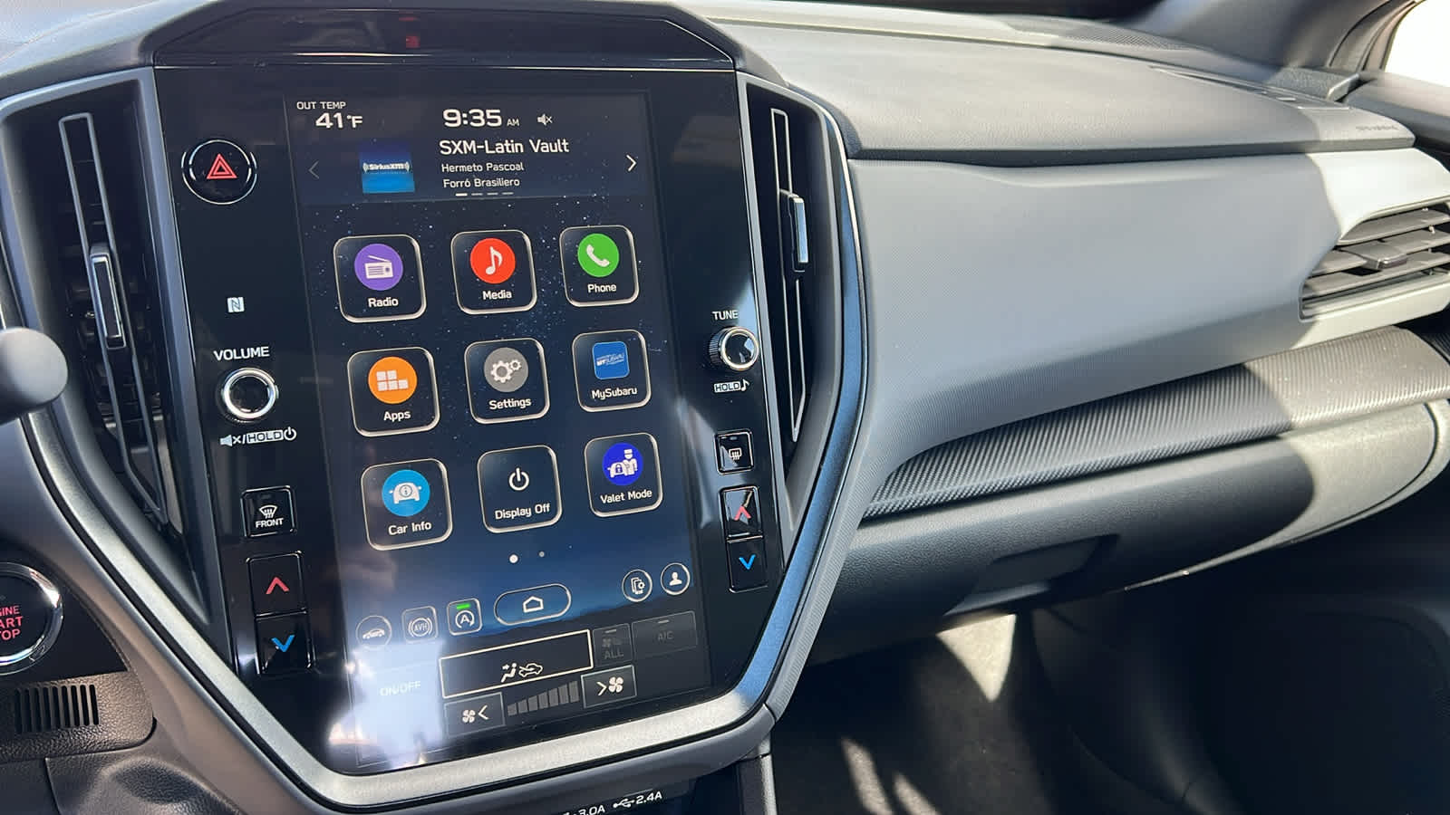 Thumbnail: 2026 Subaru Crosstrek - 15