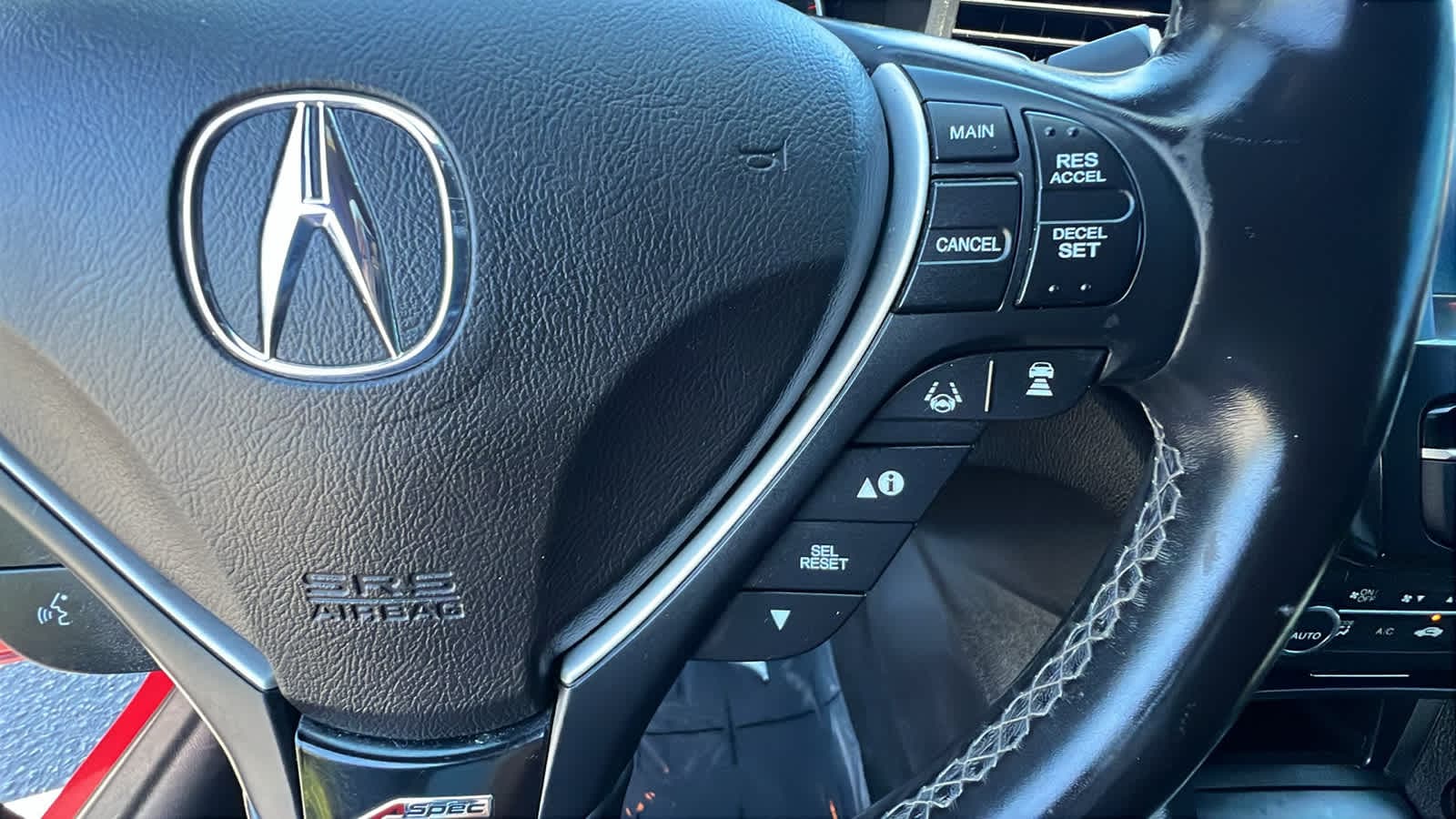 Thumbnail: 2020 Acura ILX - 19