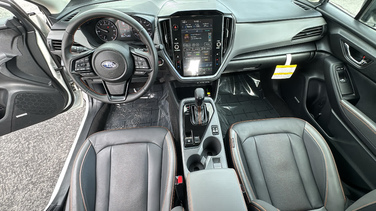 Thumbnail: 2025 Subaru Crosstrek - 27