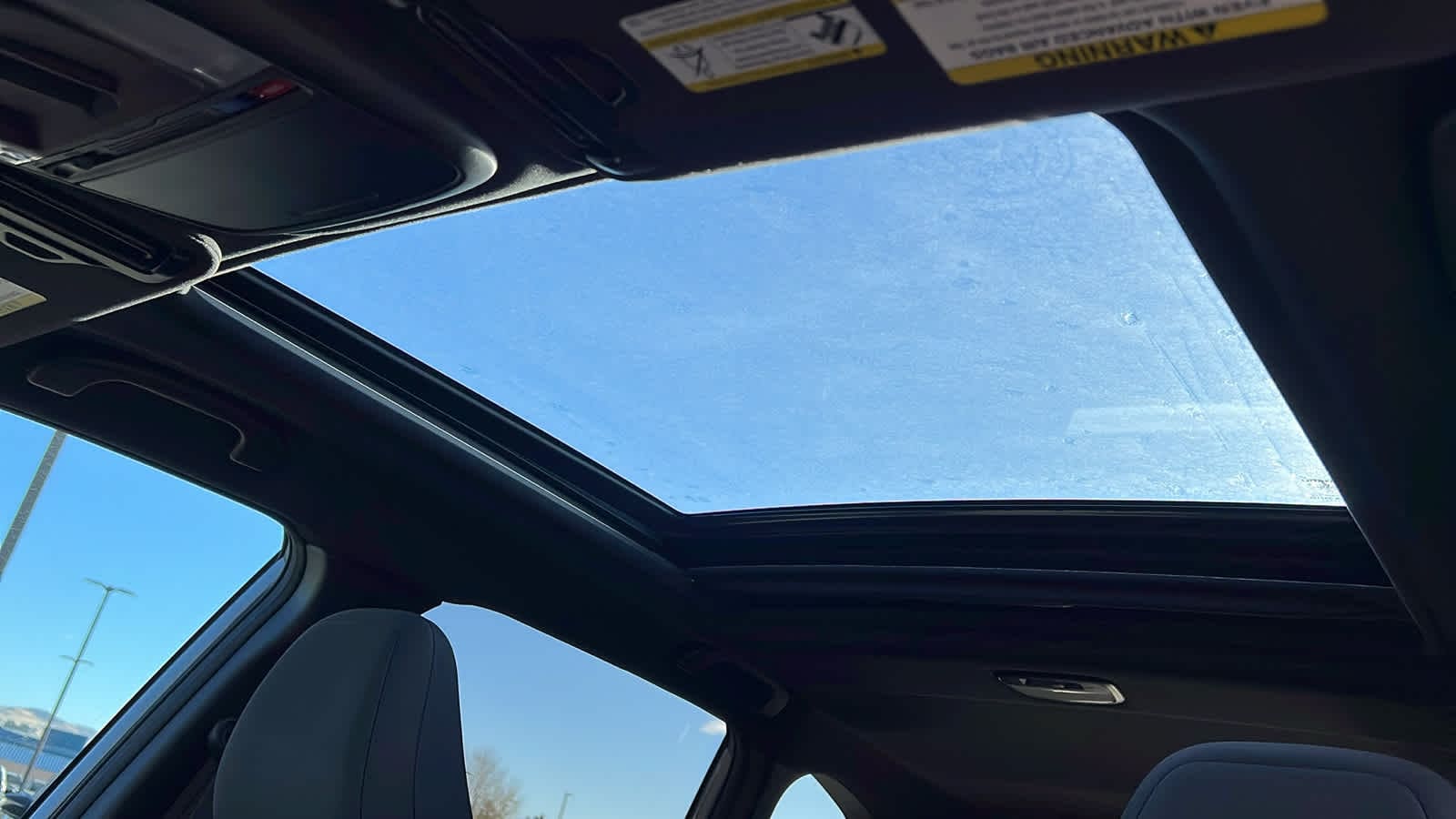 Thumbnail: 2026 Subaru Forester - 31