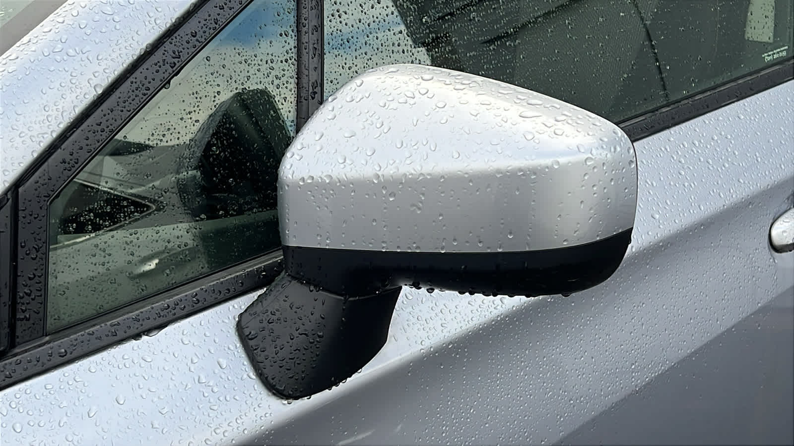 Thumbnail: 2023 Subaru Crosstrek - 20