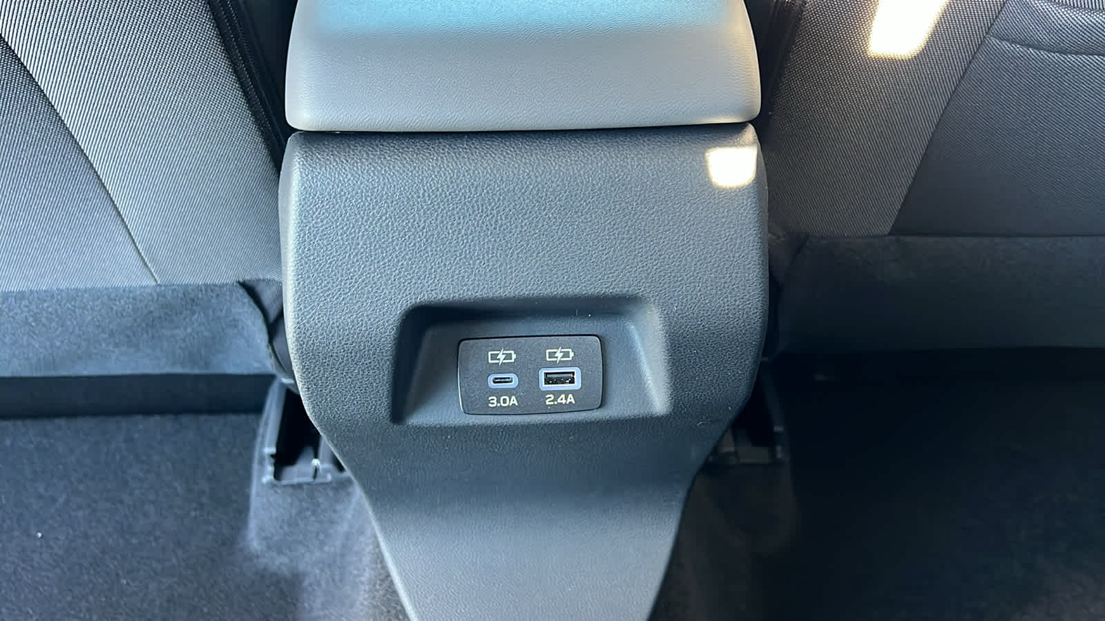 Thumbnail: 2026 Subaru Crosstrek - 25