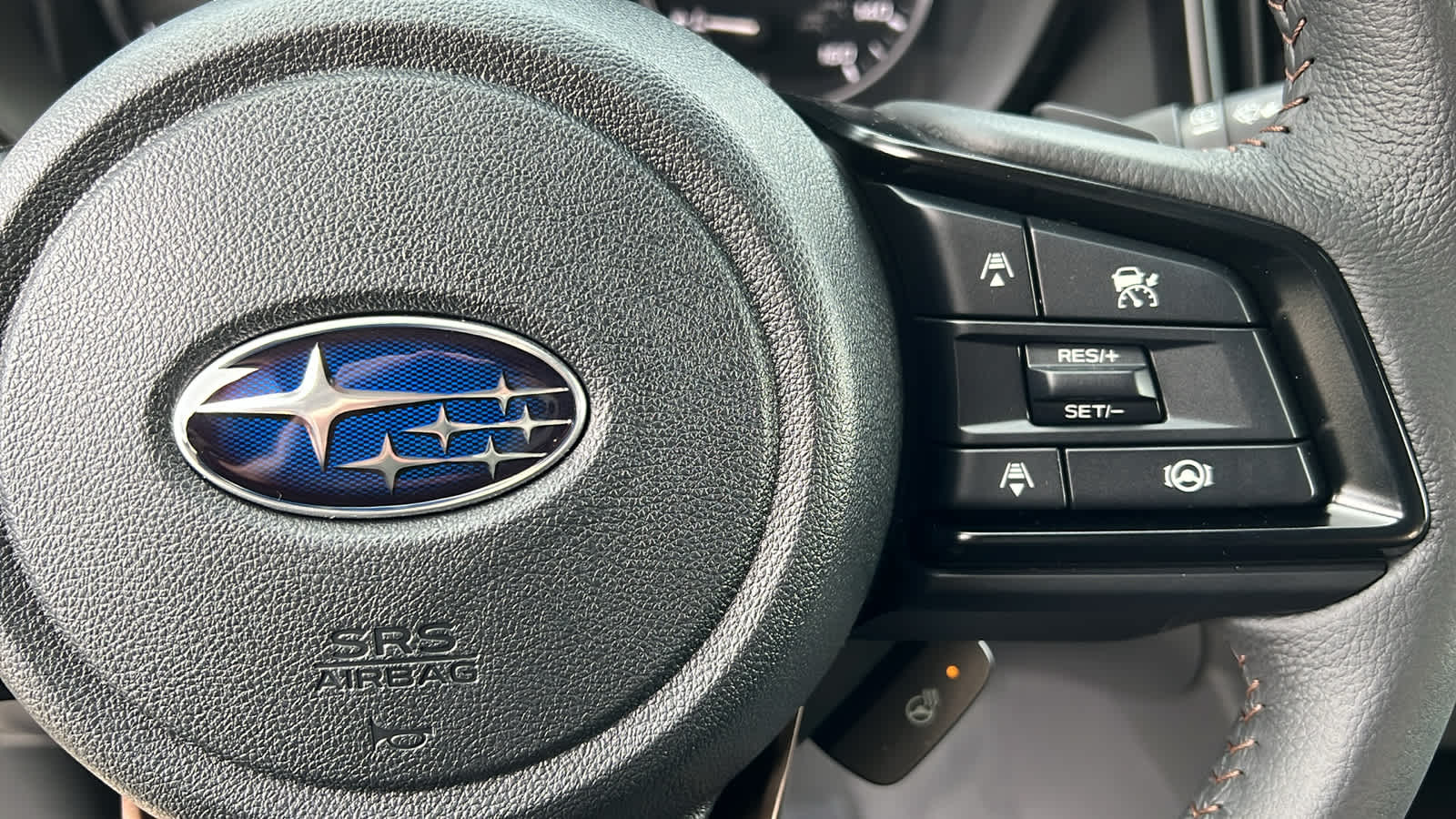 Thumbnail: 2026 Subaru Ascent - 20