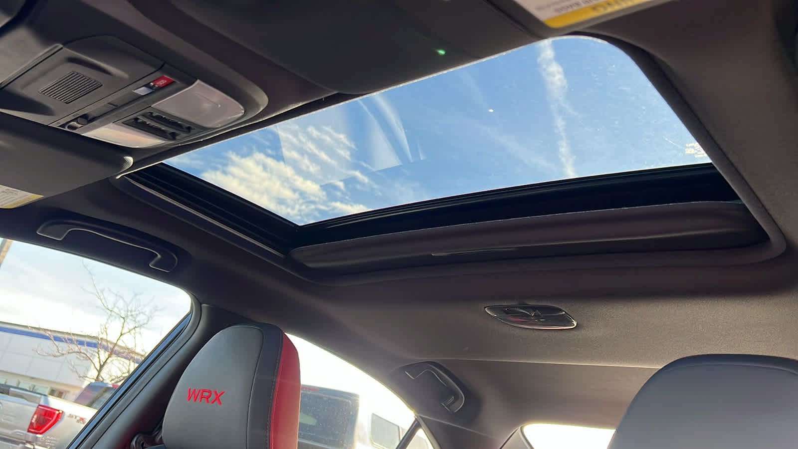 Thumbnail: 2025 Subaru WRX - 31