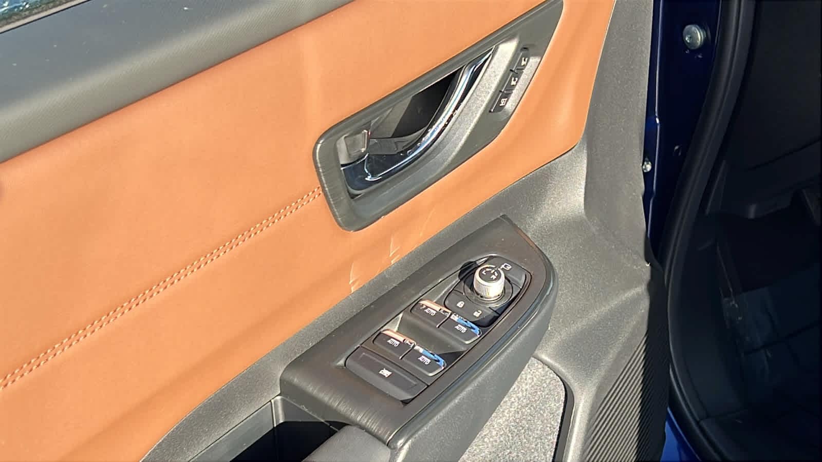 Thumbnail: 2026 Subaru Outback - 22