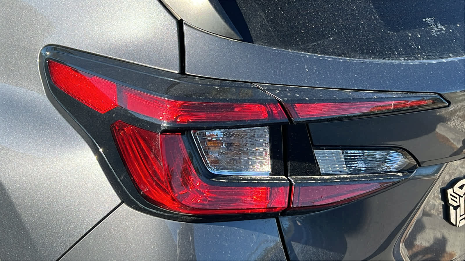 Thumbnail: 2024 Subaru Crosstrek - 11