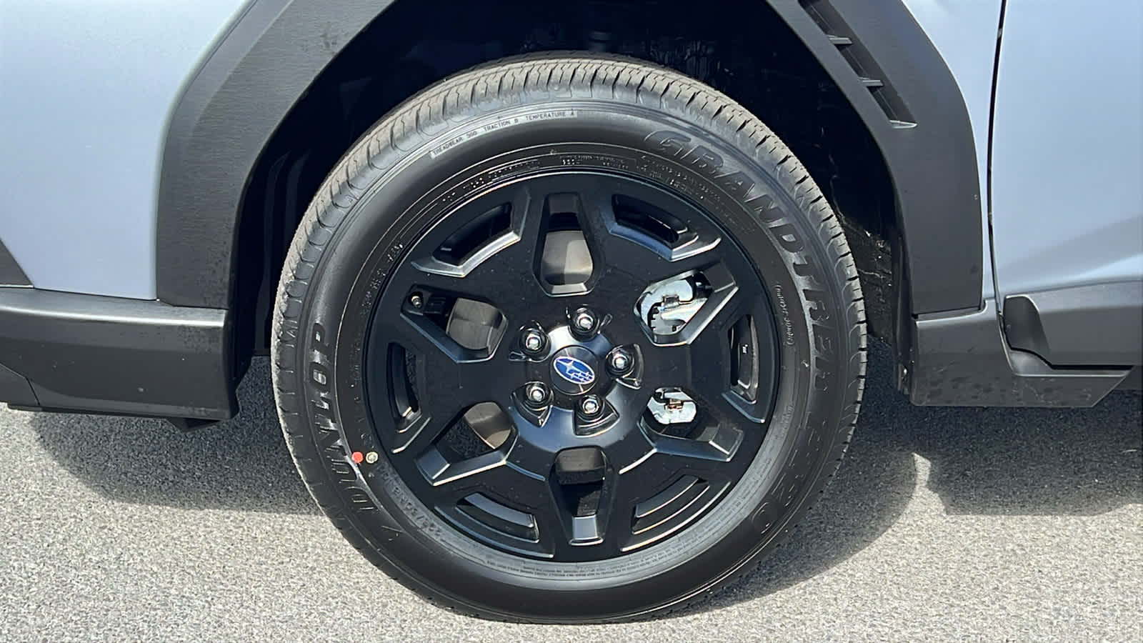 Thumbnail: 2026 Subaru Outback - 9