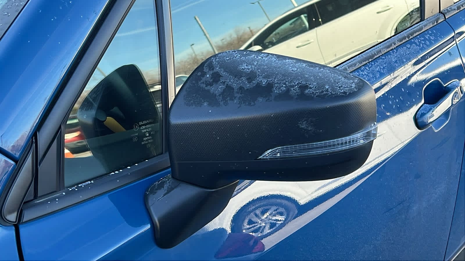 Thumbnail: 2023 Subaru Forester - 5