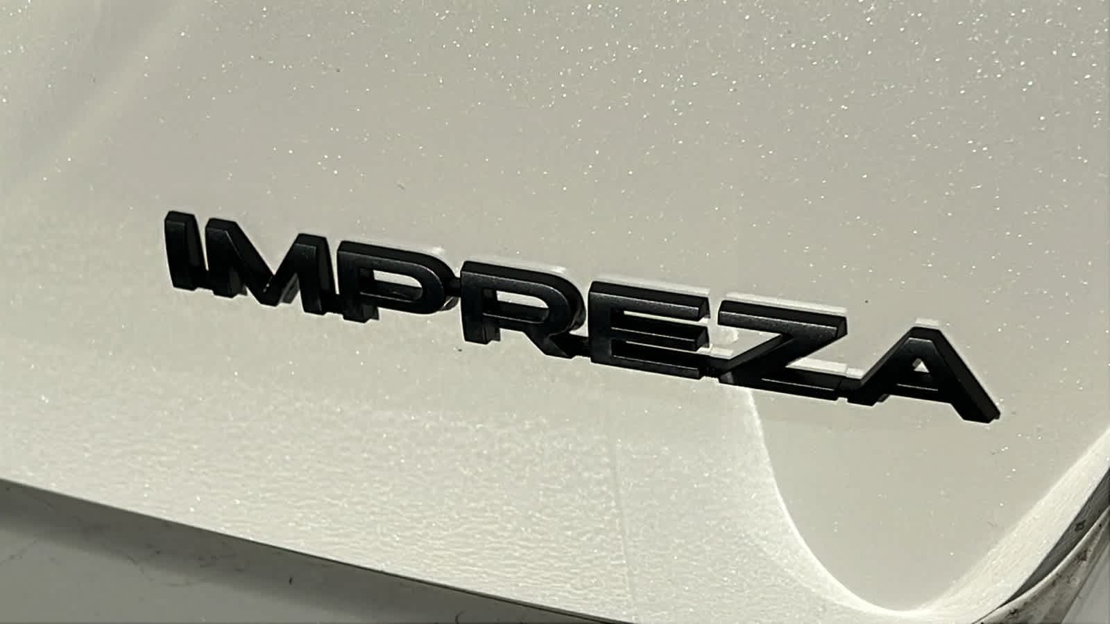 Thumbnail: 2026 Subaru Impreza - 28