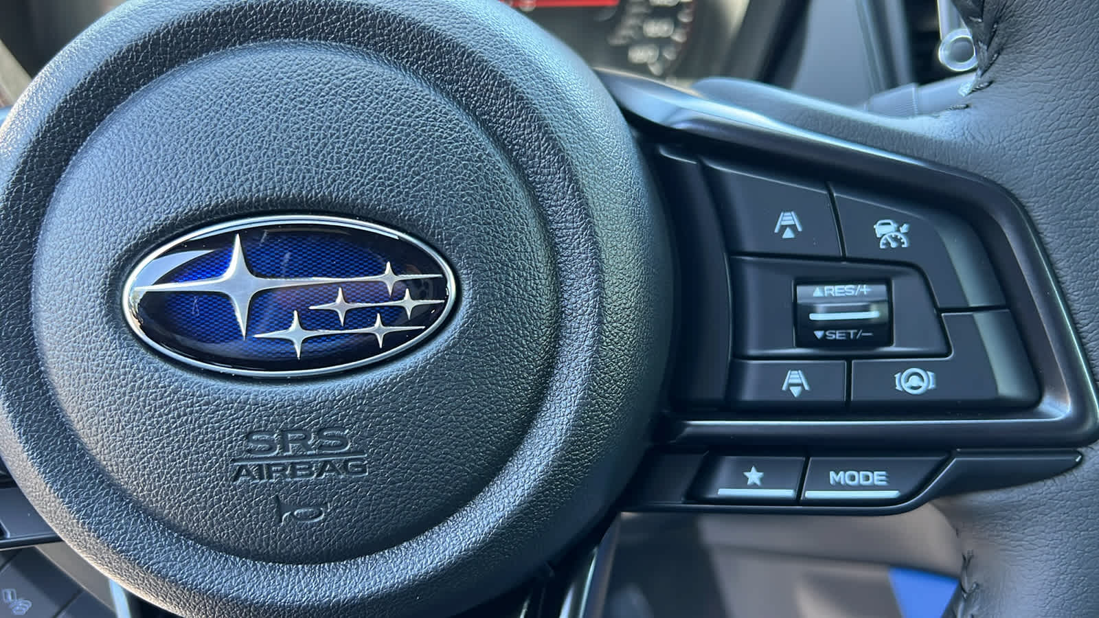 Thumbnail: 2026 Subaru WRX - 20