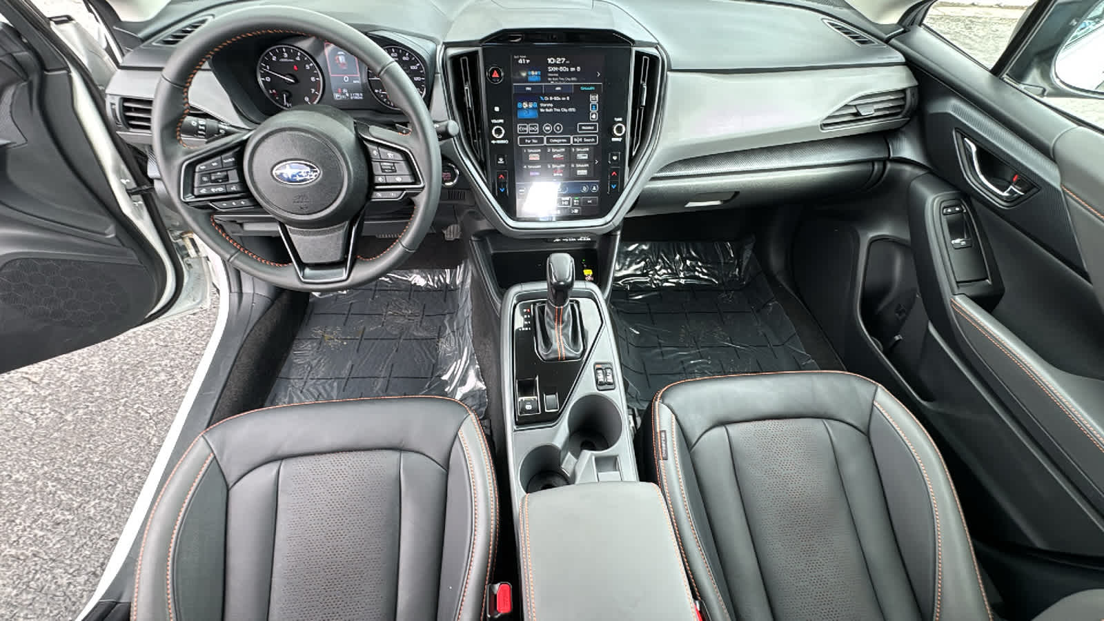 Thumbnail: 2025 Subaru Crosstrek - 27