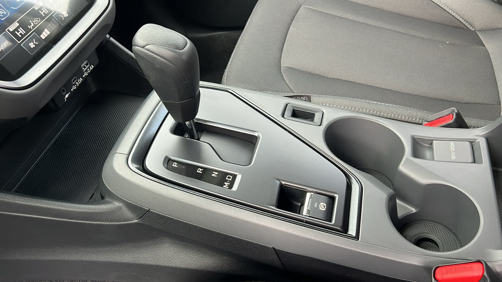 Thumbnail: 2026 Subaru Crosstrek - 13