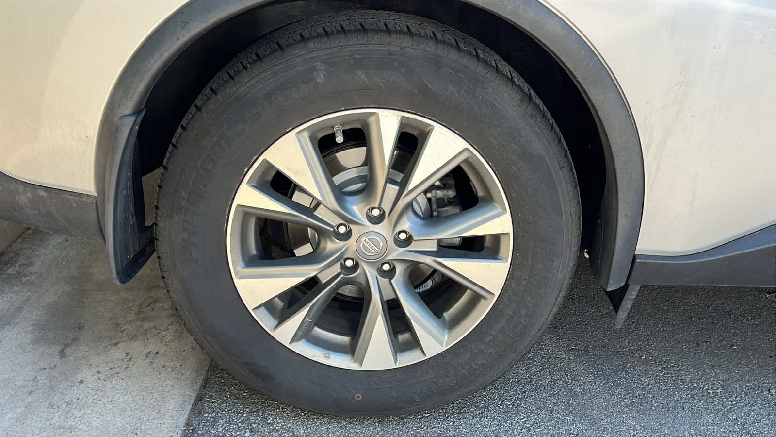 2018 Nissan Murano SL 14